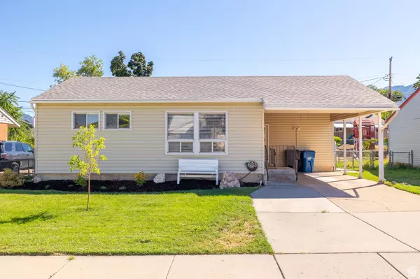 Washington Terrace, UT 84405,4368 S 250 W