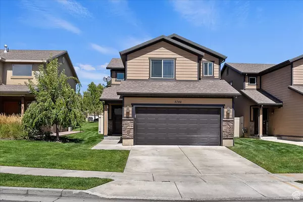 Layton, UT 84041,1780 N BELVEDERE WAY W