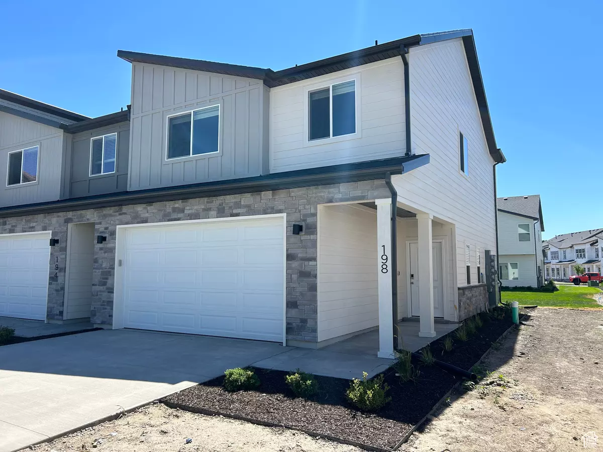 Nibley, UT 84321,198 W 3125 S #414