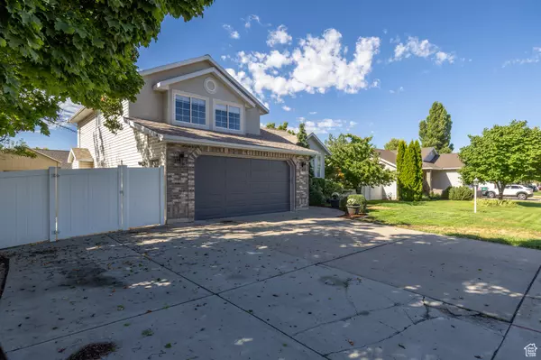 Layton, UT 84041,2745 W 1475 N