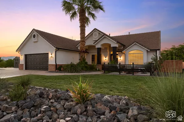 St. George, UT 84790,1413 E BASSWOOD CIR #N/A