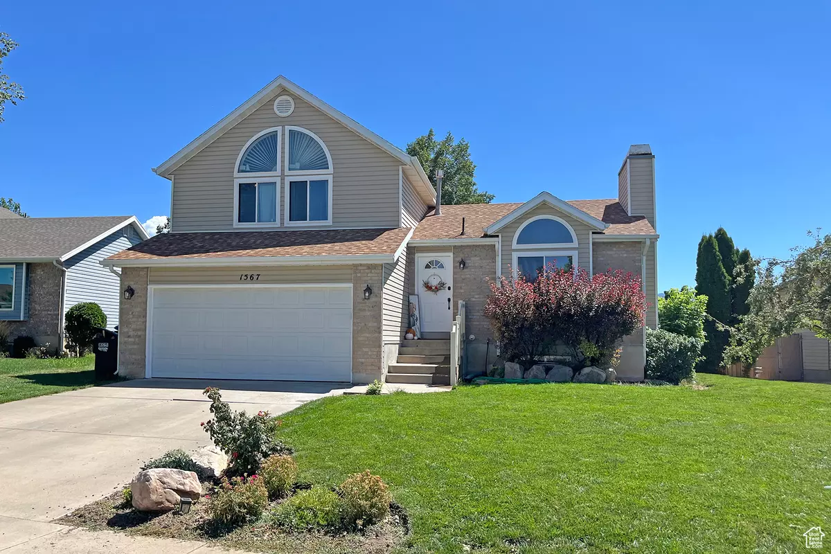 Kaysville, UT 84037,1567 S 400 E