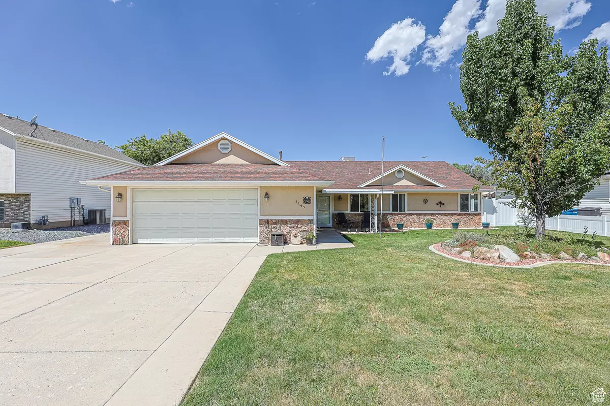 Riverdale, UT 84405,4165 S 1100 W