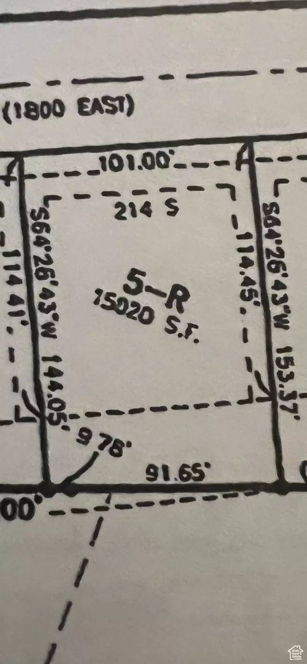 Fruit Heights, UT 84037,214 S ROCK LOFT RIDGE DR #5-R