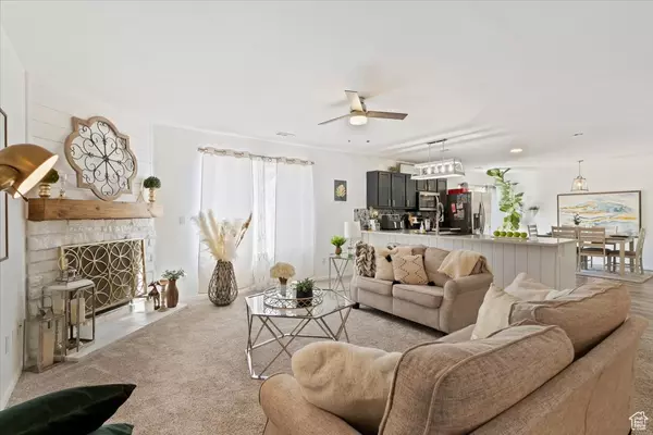 123 W COOPER AVE,  Saratoga Springs,  UT 84045