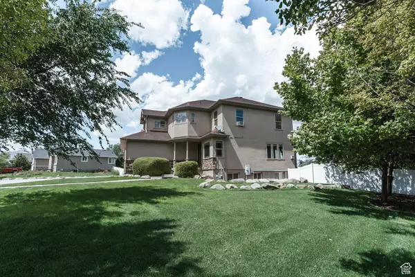 Grantsville, UT 84029,31 E WILLIAMS LN S