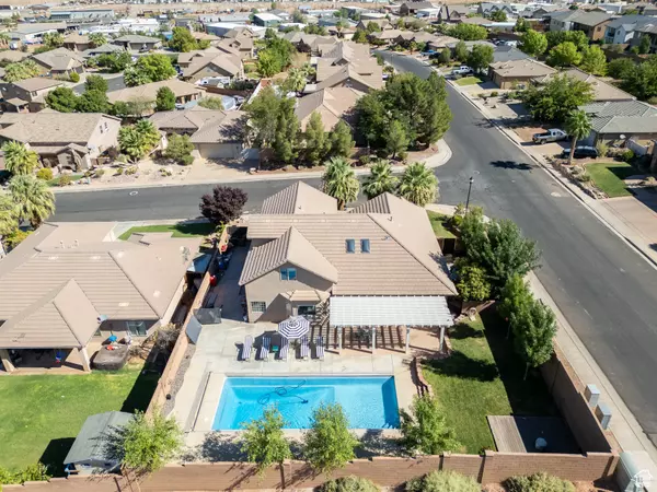 Washington, UT 84780,1514 E MESA VIEW LN