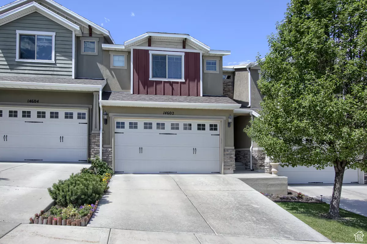 Herriman, UT 84096,14602 S EDGEMERE DR