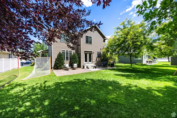 Providence, UT 84332,180 E 450 N