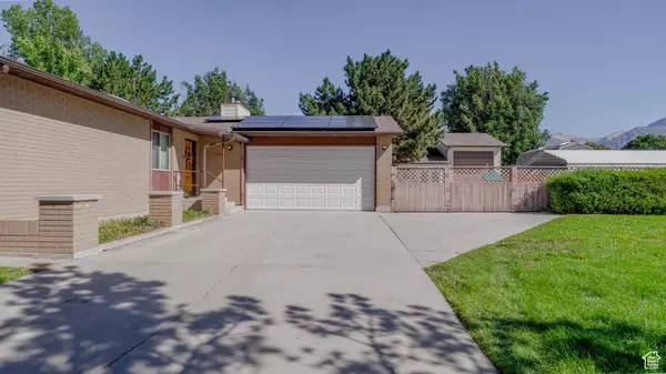 Highland, UT 84003,5508 W 10080 N