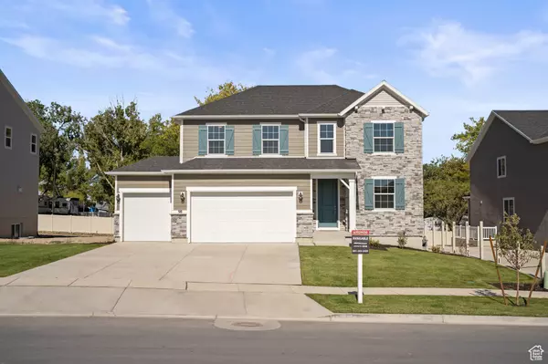 98 E SNOWY EGRET AVE S #707, Saratoga Springs, UT 84045