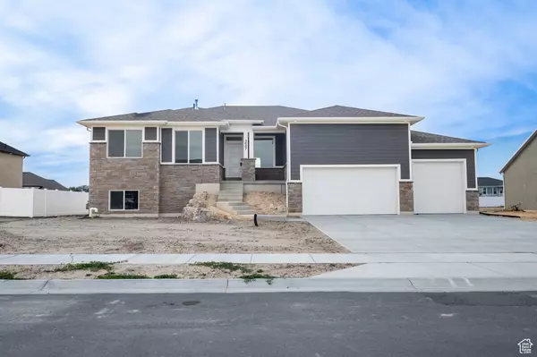 3687 S 5325 W #39, Hooper, UT 84315