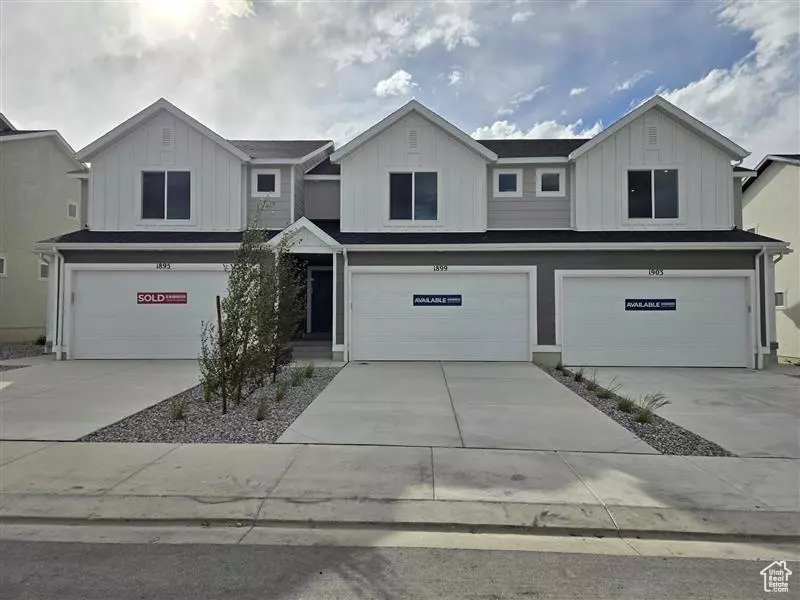 Tooele, UT 84074,1899 N TEN HENS AVE #1176