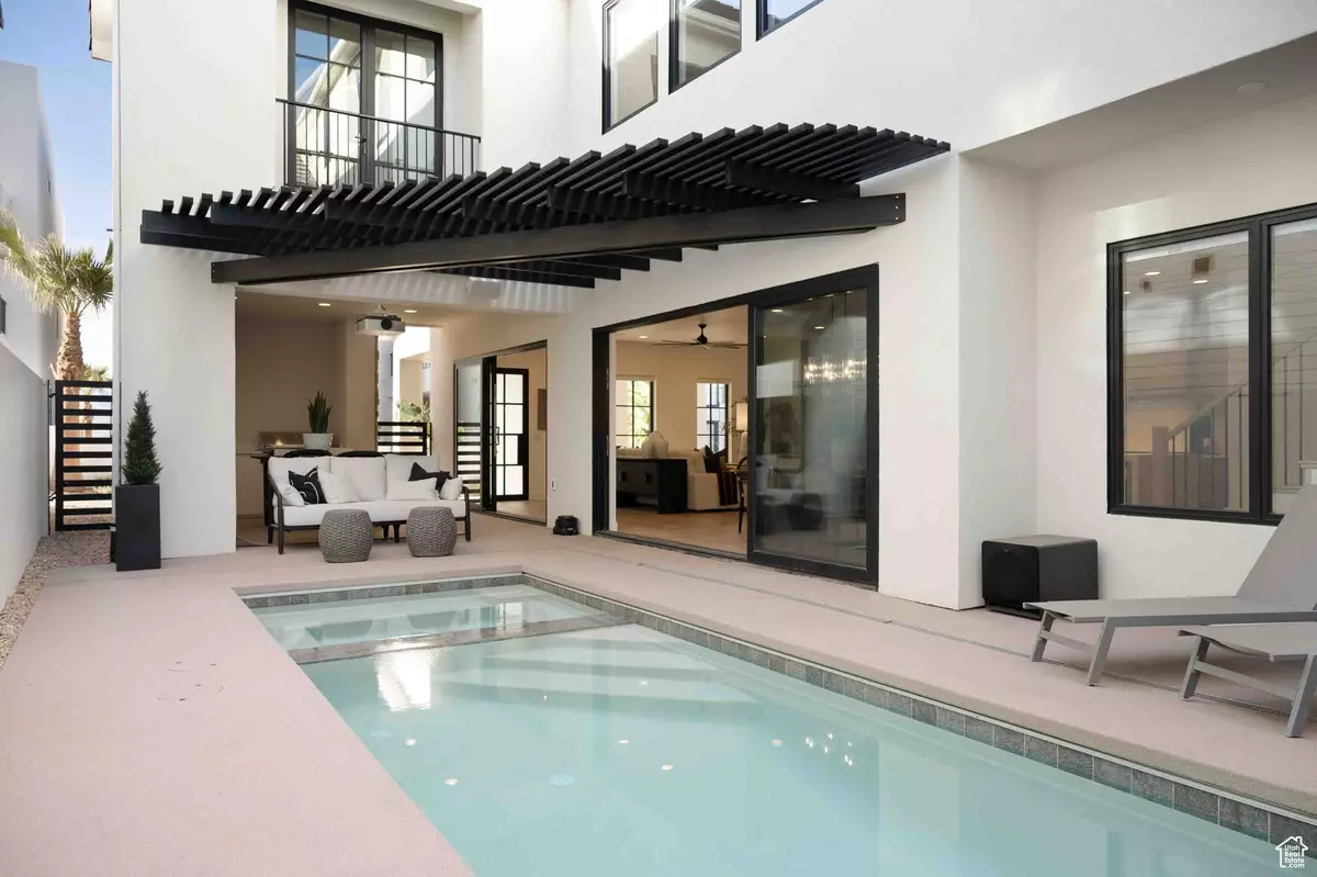 St. George, UT 84790,5346 CYAN LN