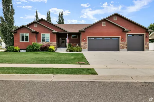 1265 S 2720 E, Heber City, UT 84032