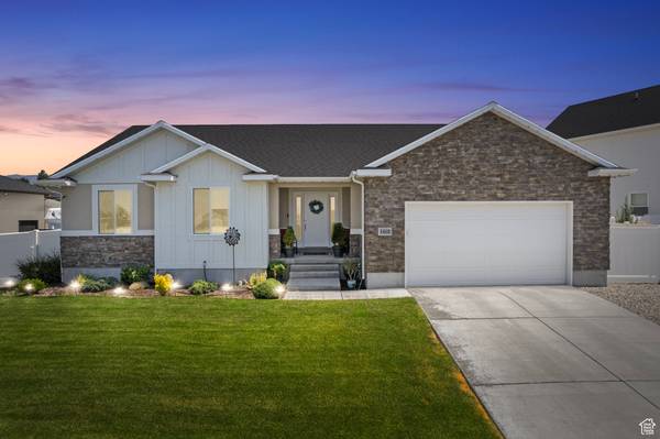 1412 N PROVIDENCE WAY,  Tooele,  UT 84074