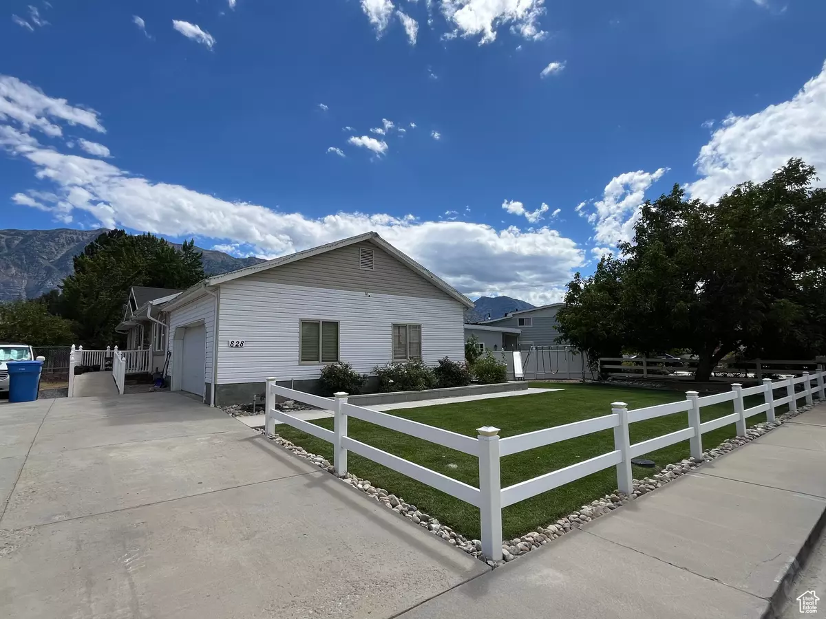 Orem, UT 84097,828 N 1000 E