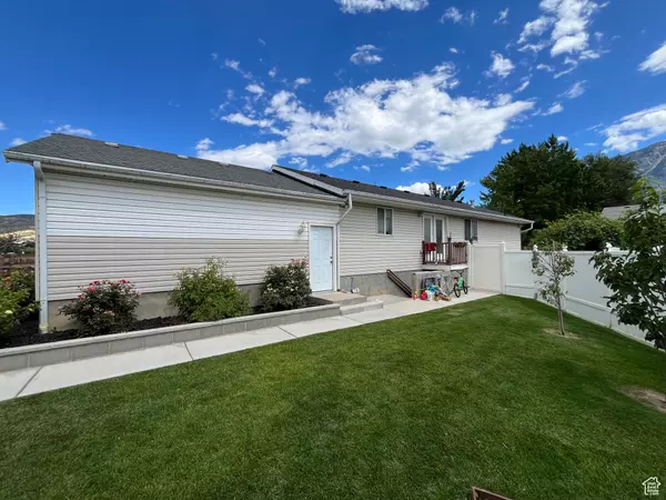 Orem, UT 84097,828 N 1000 E