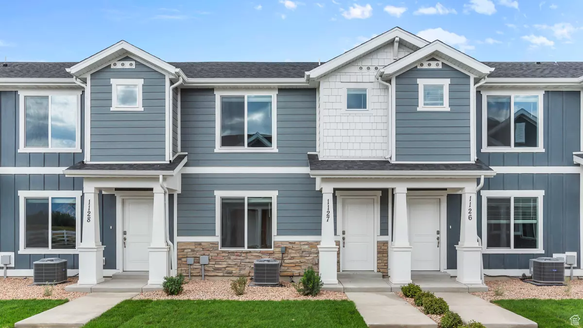 Provo, UT 84601,629 W 1920 S #1132