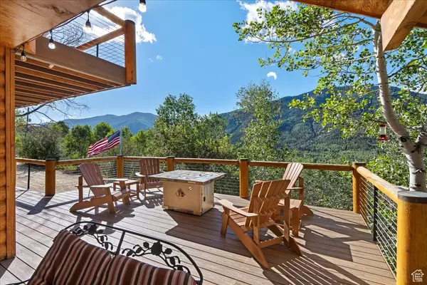 Oakley, UT 84055,10359 N SENECA RD