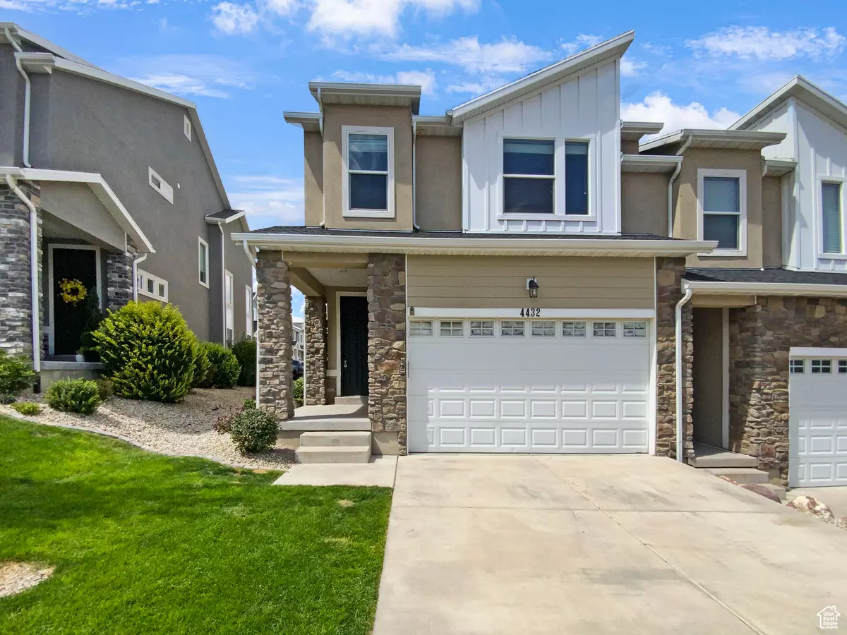 Herriman, UT 84096,4432 W HILL SHADOW WAY