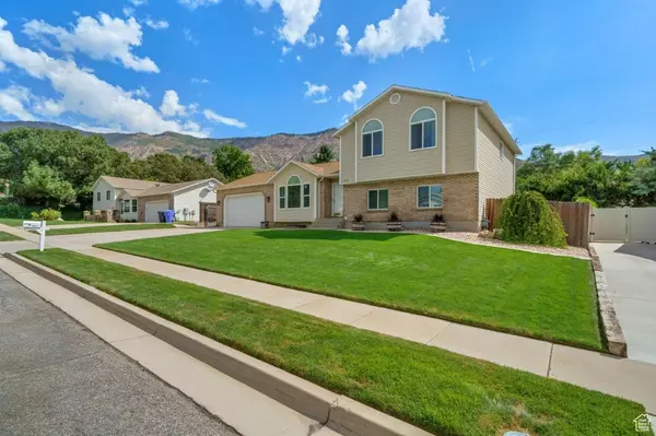 North Ogden, UT 84414,2898 N 875 E