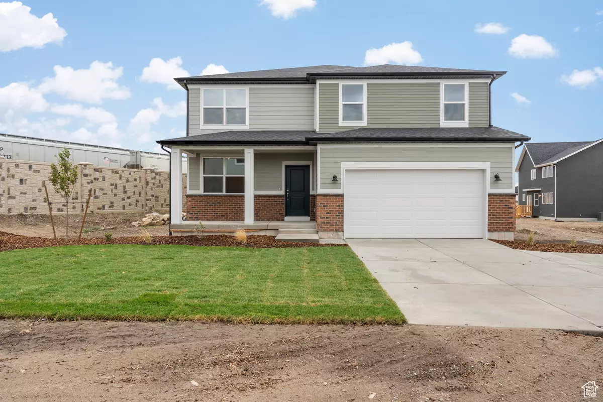 Tooele, UT 84074,1258 N BERRA BLVD #132