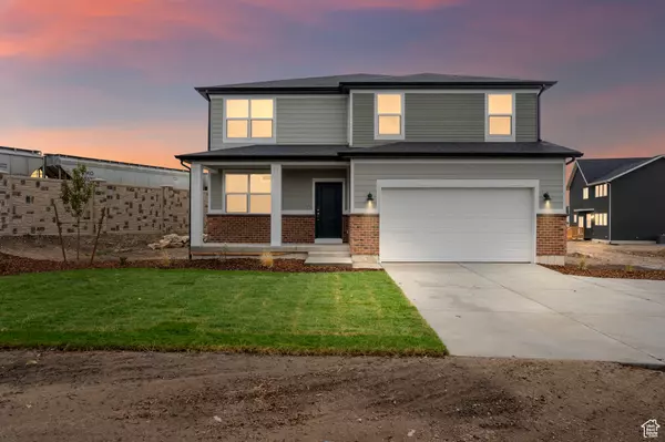 Tooele, UT 84074,1258 N BERRA BLVD #132