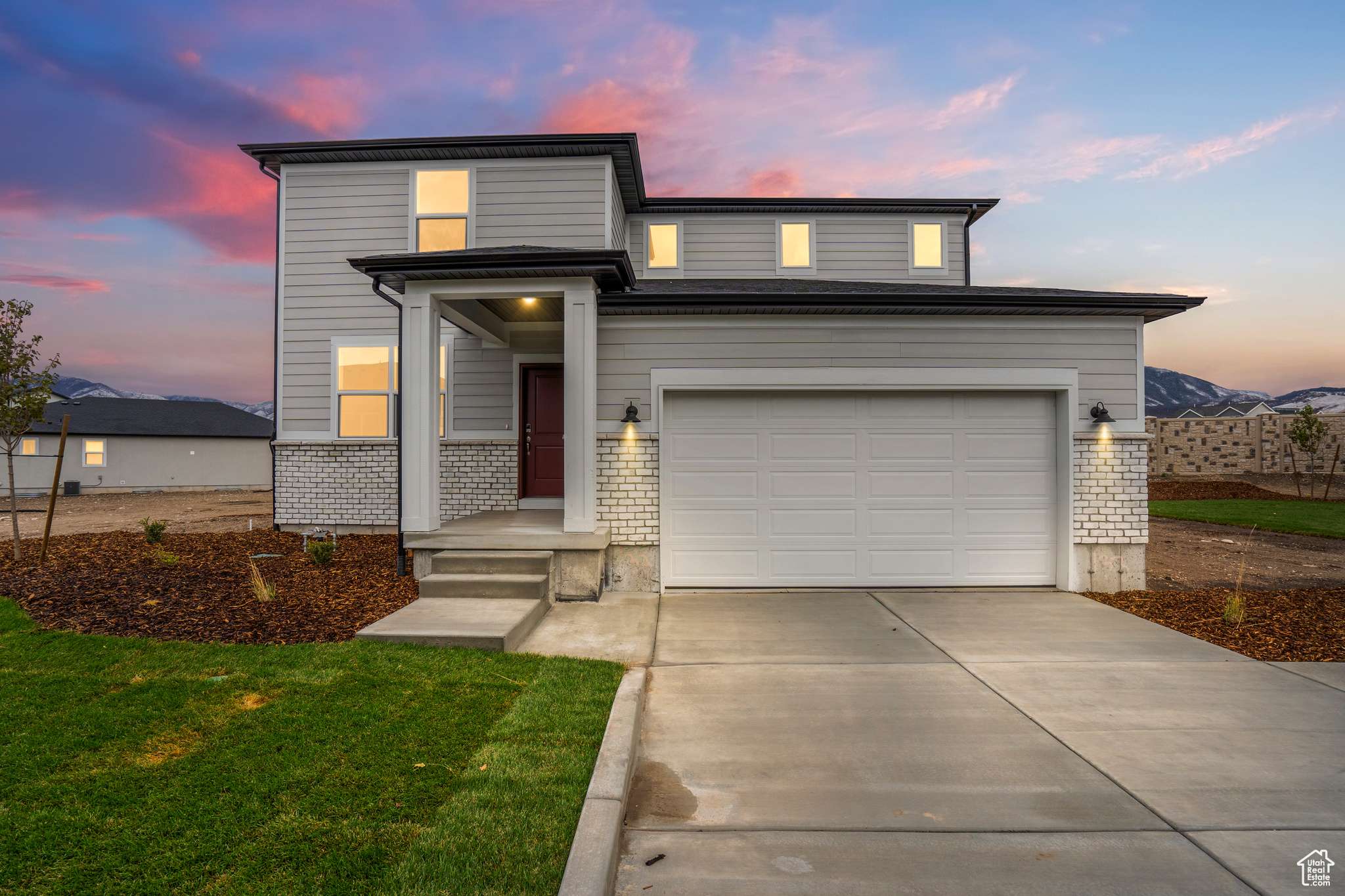 1264 N BERRA BLVD #133, Tooele, UT 84074