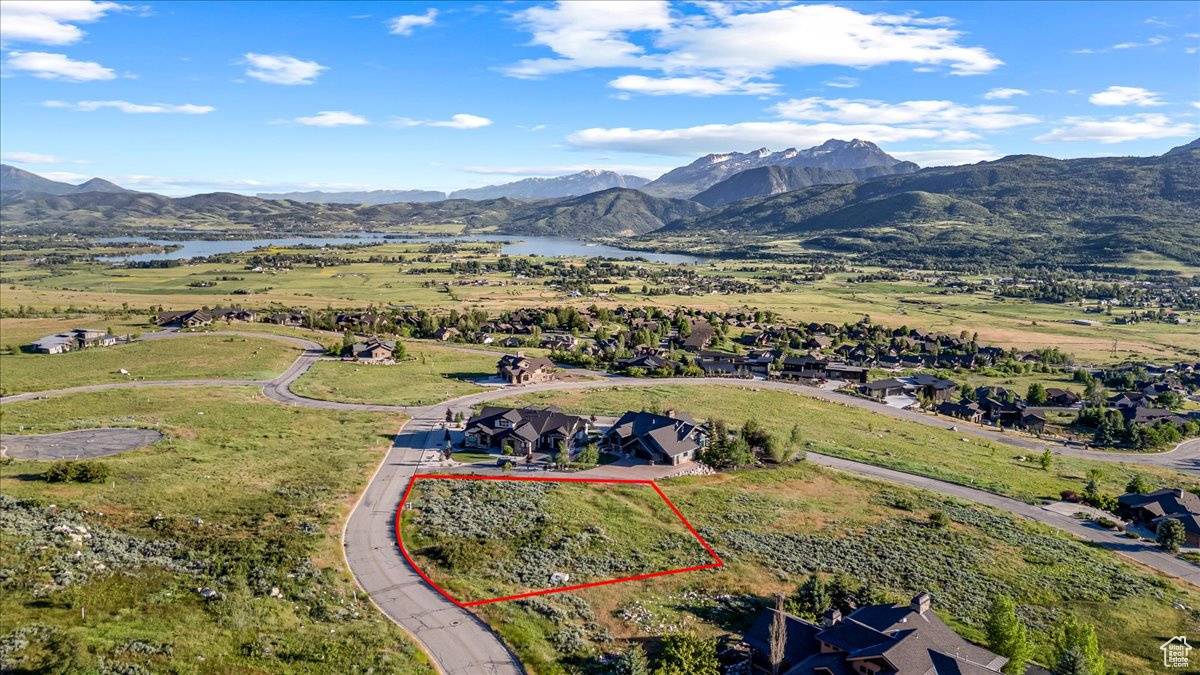 Eden, UT 84310,5786 N PORCUPINE RIDGE DR #91