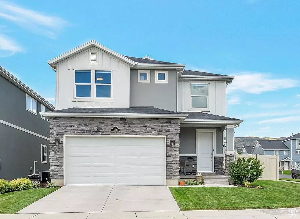 Herriman, UT 84096,14414 S ABBEY BEND LN W