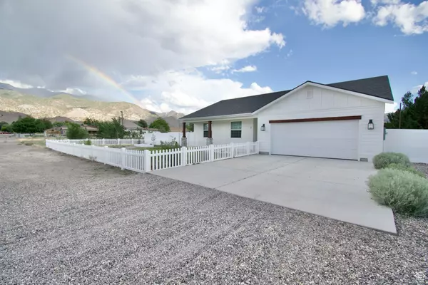 Monroe, UT 84754,75 W 500 S
