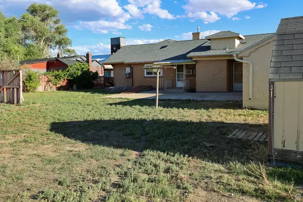 Gunnison, UT 84634,75 E 200 S