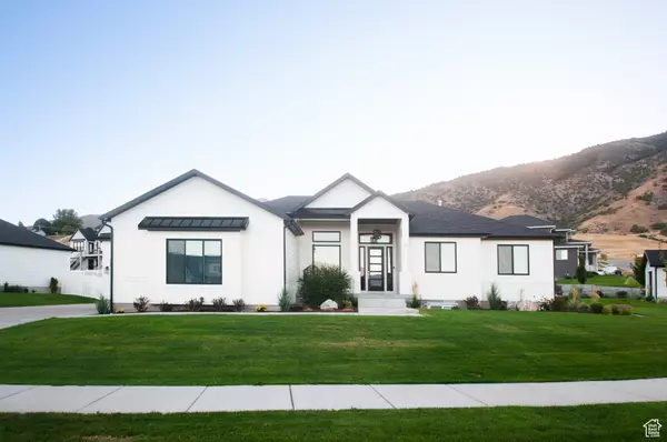 Millville, UT 84326,10 N 500 E