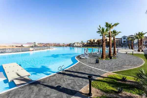 St. George, UT 84790,0 DESERT COLOR, LOT 534 PHASE 5