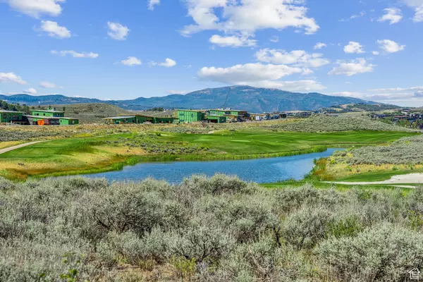 Park City, UT 84098,5760 DOUBLE DEER DR #25