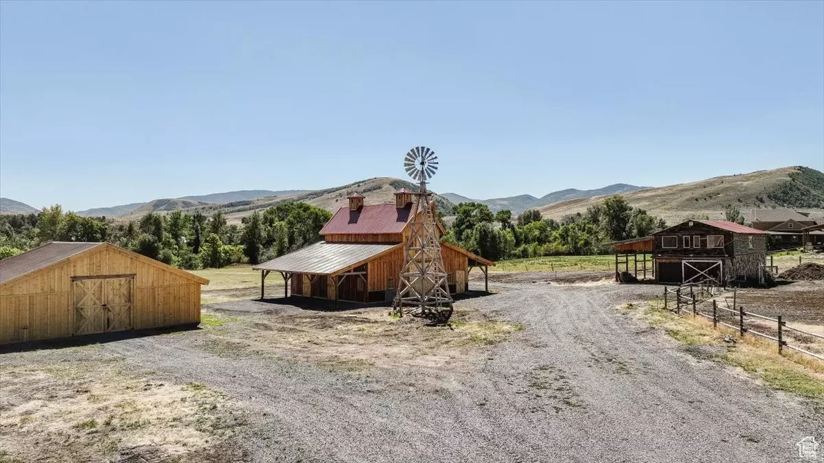 Avon, UT 84328,980 E 11000 S #3