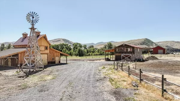 Avon, UT 84328,980 E 11000 S #3