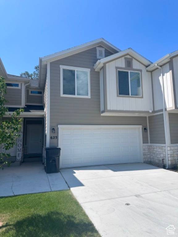 625 PLUM CREEK LN, Ogden, UT 84404