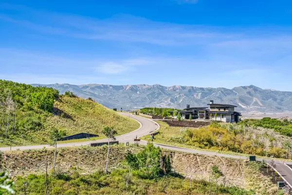 Park City, UT 84098,3575 E WAPITI CANYON RD