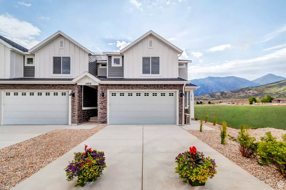 Magna, UT 84044,8728 W ADDIE DR. #1498