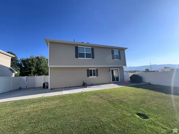 Logan, UT 84321,533 W 980 N