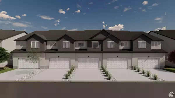 Lehi, UT 84043,3776 W 970 #351