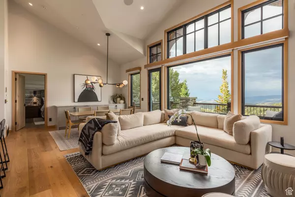 22 BANNER CT,  Park City,  UT 84060