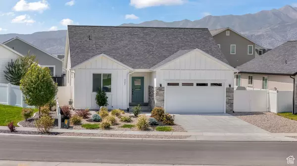 3597 N BOUNTIFUL LN,  Eagle Mountain,  UT 84005