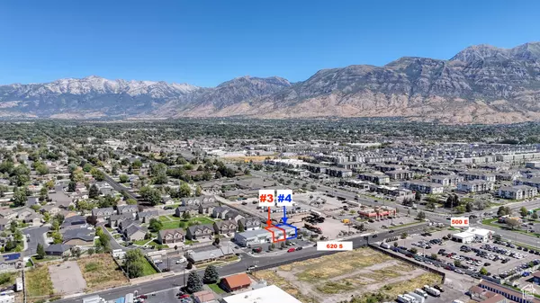 American Fork, UT 84003,413 E 620 S #3