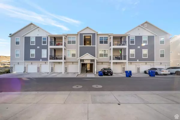 14708 S ASTIN LN W #201, Herriman, UT 84096