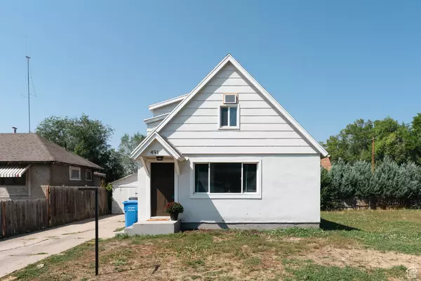 Logan, UT 84321,491 N 100 W