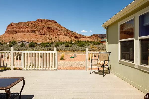 Kanab, UT 84741,4138 E JUNIPER CLIFFS DR