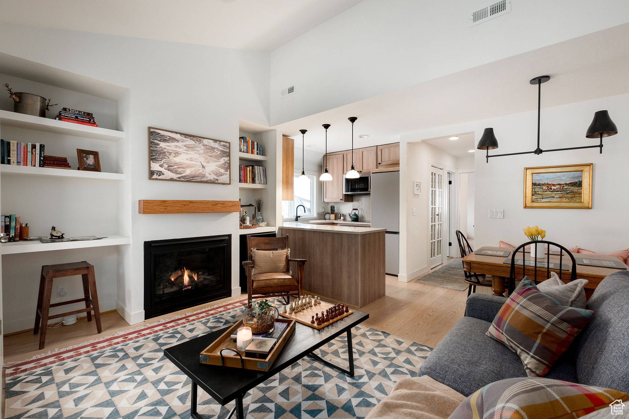 1123 WOODSIDE AVE, Park City, UT 84060